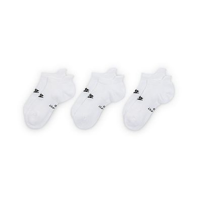 Women's Nike 3-Pack No-Show Socks