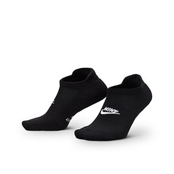 Women's Nike 3-Pack No-Show Socks