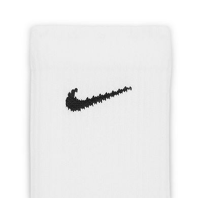 Women's Nike Dri-FIT 3-Pack Crew Socks