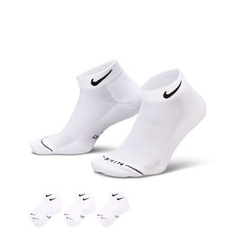 Women's Nike 3 pk Ankle Socks