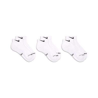 Women's Nike 3-pk. Ankle Socks