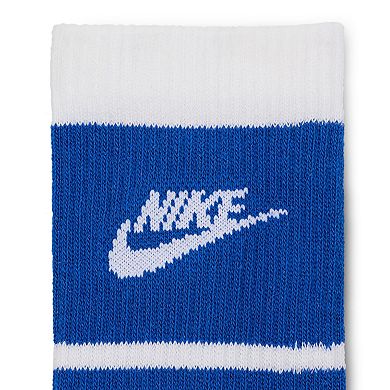 Women's Nike Dri-FIT 3-pk. Crew Socks