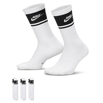 Women's Nike Dri-FIT 3 pk Crew Socks
