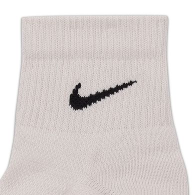 Women's Nike Everyday 3-Pack Ankle Socks