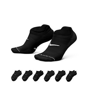Women's Nike 6-Pack Ankle Socks