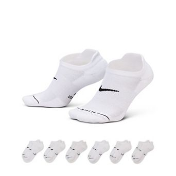 Women's Nike 6-Pack Ankle Socks