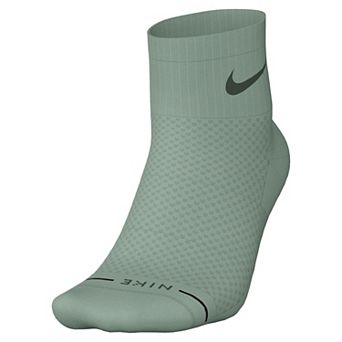 Women's Nike 3-Pack Elevated Ankle Socks