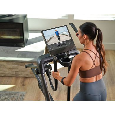 NordicTrack Elite FS16i Elliptical