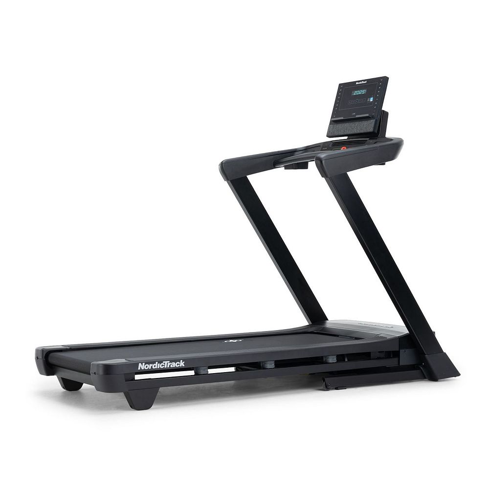 t.sディー⭐︎ NordicTrack T Series 8 Treadmill