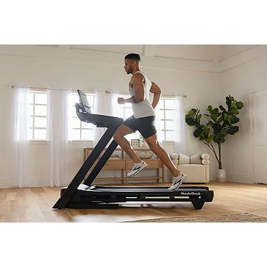 NordicTrack T Series 8 Treadmill