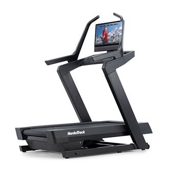 NordicTrack Elite X24i Incline Trainer