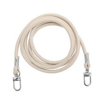 1 pc Square Buckle Handbag Strap for Office