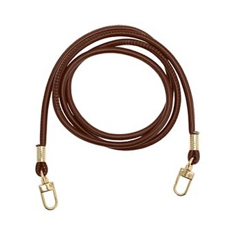 1 pc Square Buckle Handbag Strap for Office