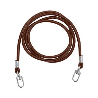 1 pc Square Buckle Handbag Strap for Office