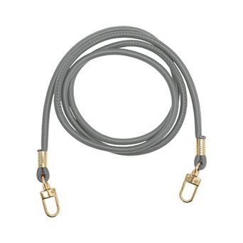 1 pc Square Buckle Handbag Strap for Office