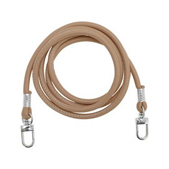 1 pc Square Buckle Handbag Strap for Office