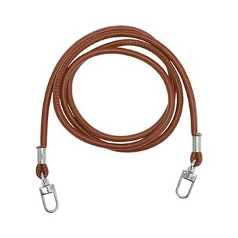 1 pc Square Buckle Handbag Strap for Office