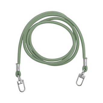 1 pc Square Buckle Handbag Strap for Office