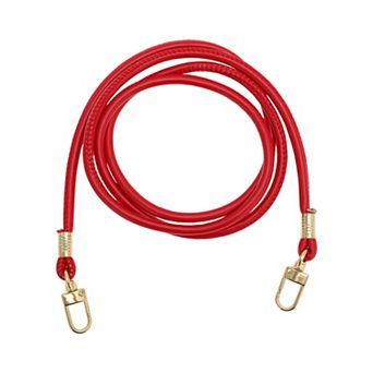 1 pc Square Buckle Handbag Strap for Office