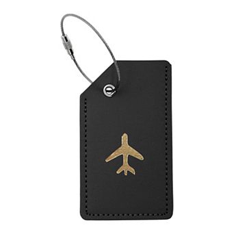 1 pc Portable Luggage Tag for Travelling