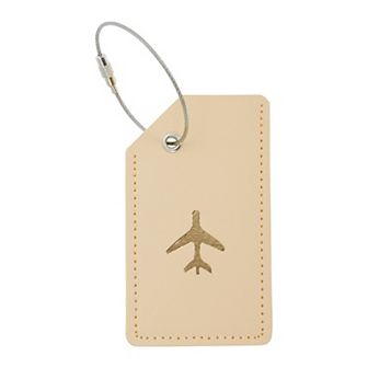 1 pc Portable Luggage Tag for Travelling