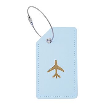 1 pc Portable Luggage Tag for Travelling