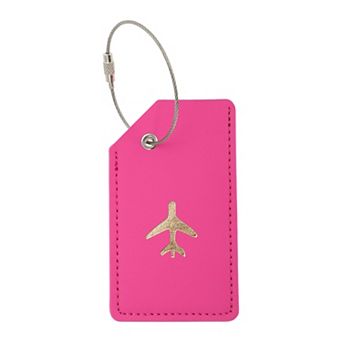 1 pc Portable Luggage Tag for Travelling