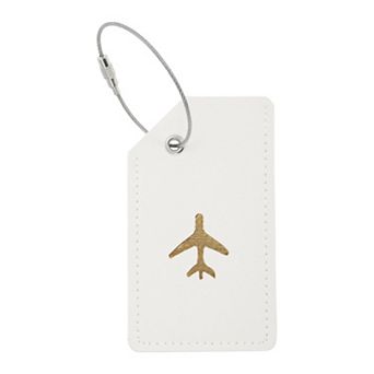 1 pc Portable Luggage Tag for Travelling