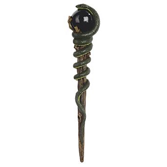 FC Design 9.5" Long Snake Wand Decoration Home Room Decor