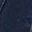 Dark Blue Black