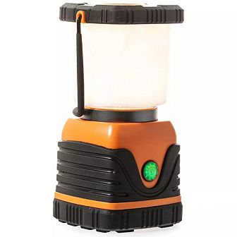 Ultra-Bright 1000LM LED Camping Lantern Battery Powered, 4 Lighting Modes with Hanging Hook