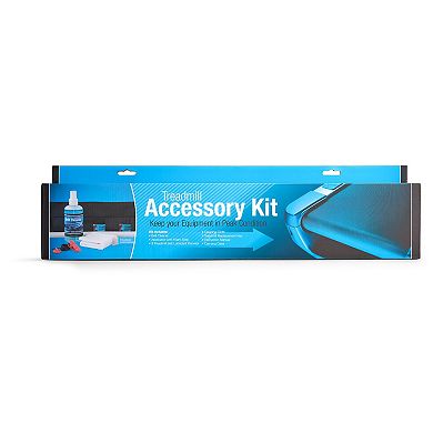 Treadmill Accessory and Cleaning Kit