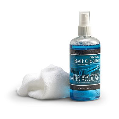 Treadmill Accessory and Cleaning Kit