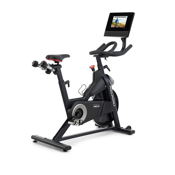 ProForm Carbon Pro10 Studio Bike