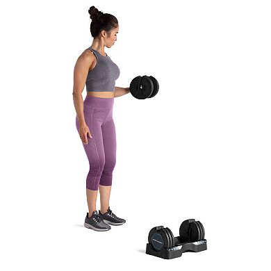 ProForm 50 Lb. Adjustable Dumbbells