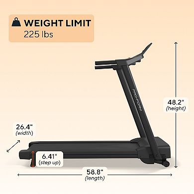 ProForm Sport Treadmill