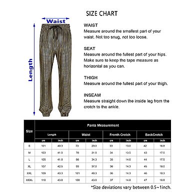 Mens Metallic Shiny Pants Party Drawstring Casual Pants with Pockets Tapered Fit