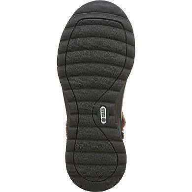 LifeStride Women's Greatness Zip Short Boots