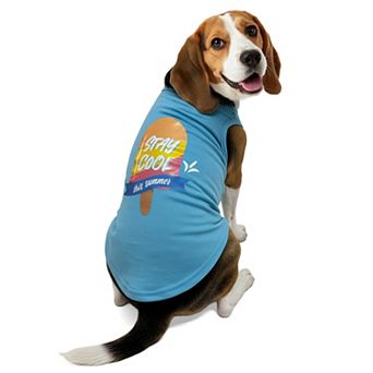 WOOF® Stay Cool Pet Tank Top