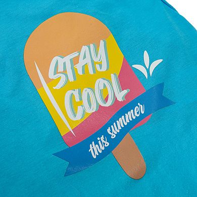 WOOF® Stay Cool Pet Tank Top