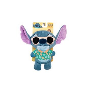 Woof Disney's Stitch Hawaiian Plush Pet Toy