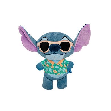 WOOF® Disney's Stitch Hawaiian Plush Pet Toy