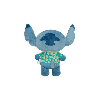 WOOF® Disney's Stitch Hawaiian Plush Pet Toy