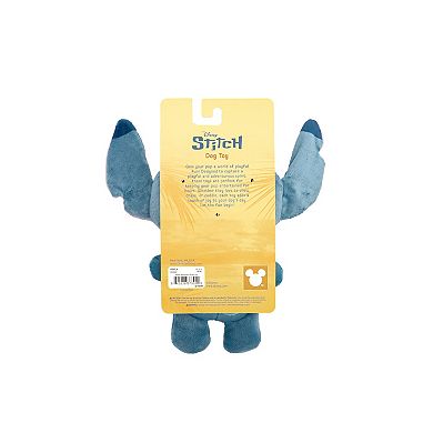 WOOF® Disney's Stitch Hawaiian Plush Pet Toy