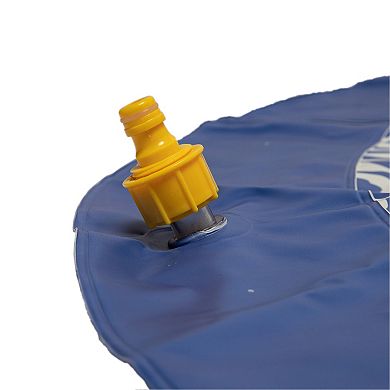 WOOF® Outdoor Sprinkler Splash Mat