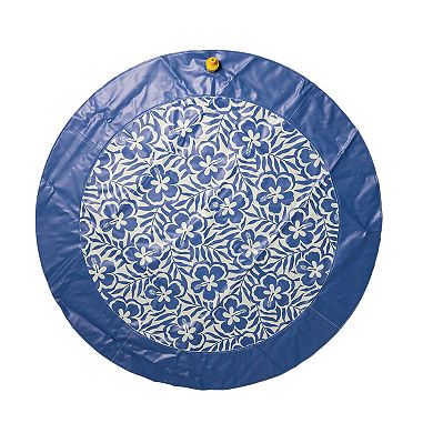 WOOF® Outdoor Sprinkler Splash Mat