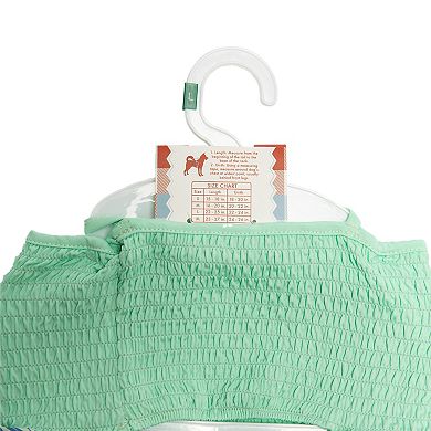 WOOF® Flamingo Beach Pet Dress