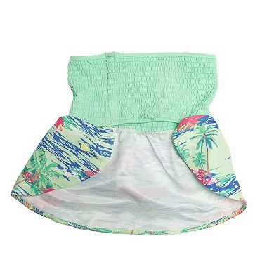 WOOF® Flamingo Beach Pet Dress