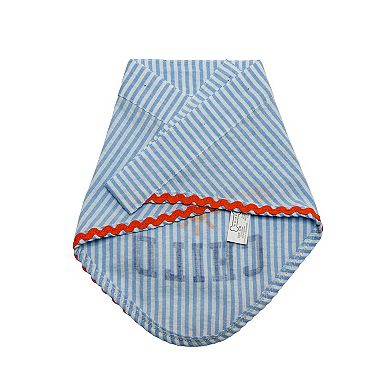 WOOF® Golden Child Pet Bandana