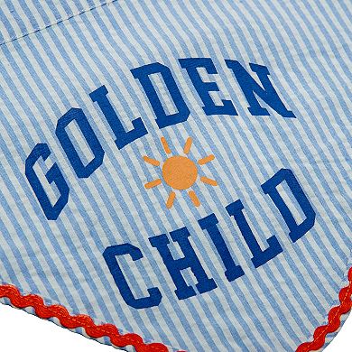 WOOF® Golden Child Pet Bandana